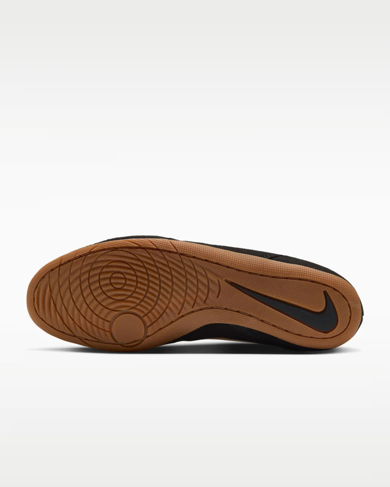 Nike footsweep 2 papoutsia palis-black/gold